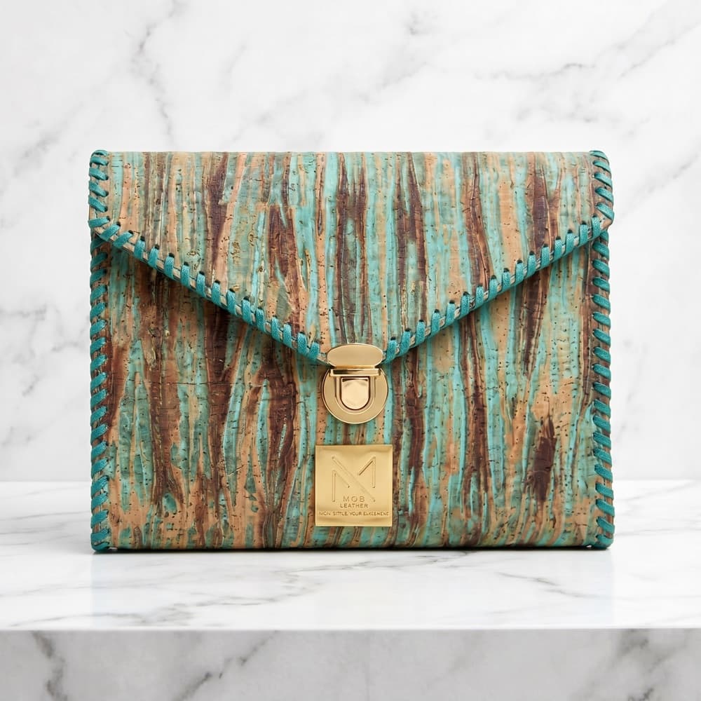 MOB Leather bag 2
