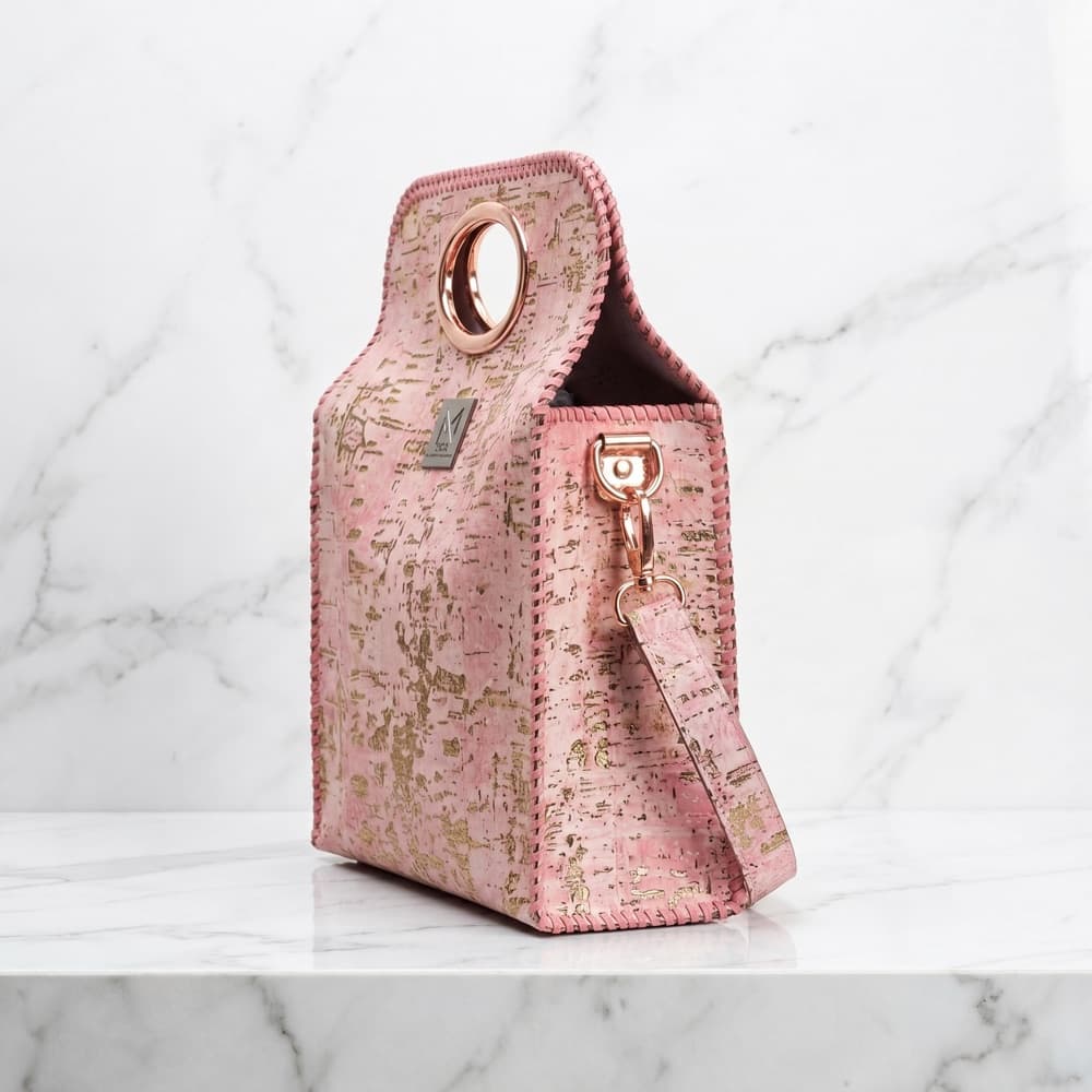 Cork Tote — view 3